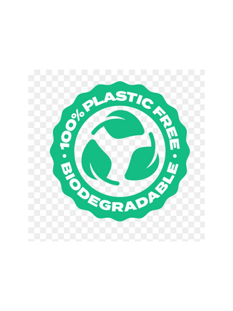 Биоразлагаемые стопоры для насадок PB Products Bio-Degradable Hair Stops NORMAL, изображение 3 Биоразлагаемые стопоры для насадок PB Products Bio-Degradable Hair Stops NORMAL, изображение 3