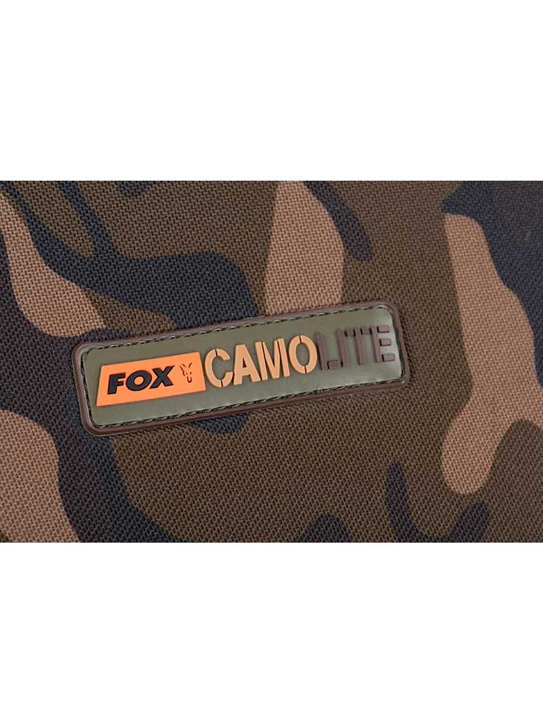 Кейс для сигнализаторов FOX Camolite RX+ Case, изображение 10 Кейс для сигнализаторов FOX Camolite RX+ Case, изображение 10