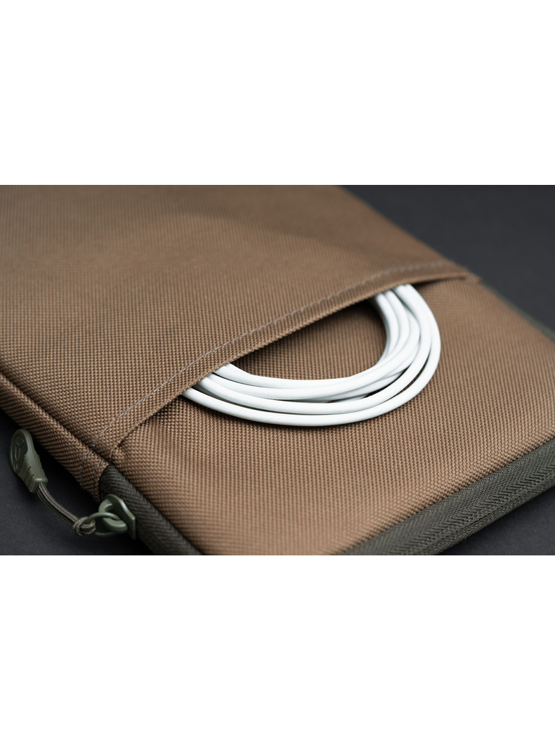 Сумка для планшета KORDA Compac Tablet Bag, Размер: Small, изображение 5 Сумка для планшета KORDA Compac Tablet Bag, Размер: Small, изображение 5