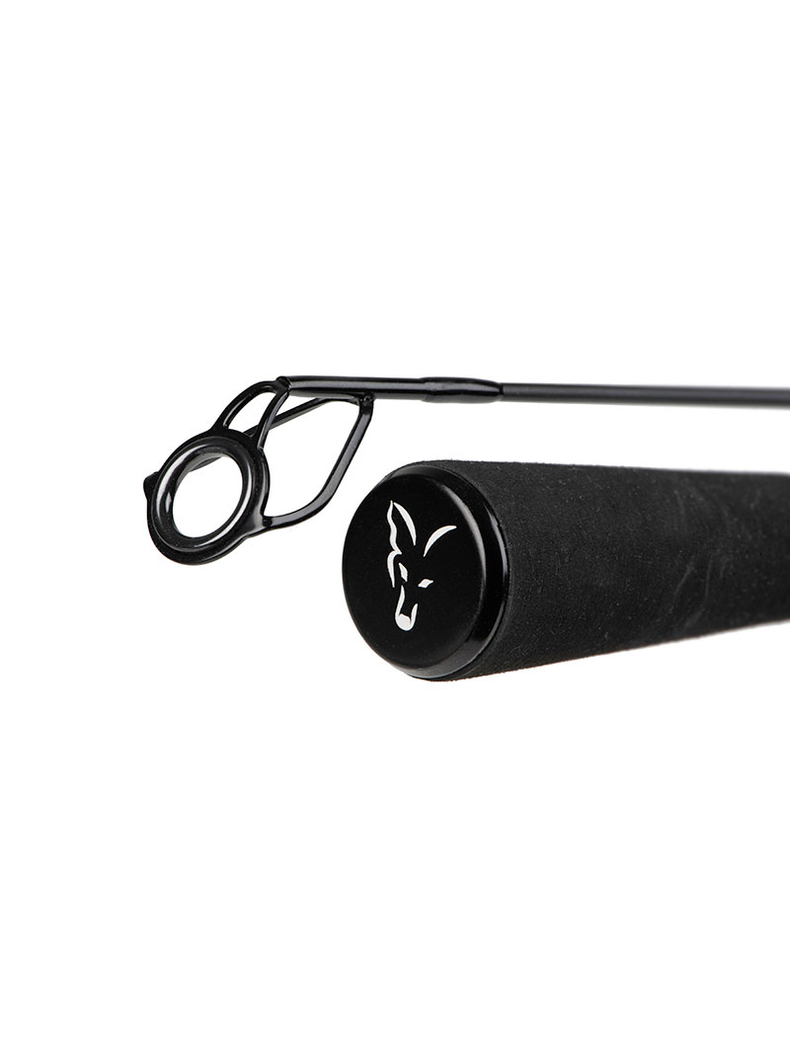 Удилище карповое FOX EOS Pro 10ft 3.50lb, Длина удилища: 10 ft :: 3.04 м, Тест удилища: 3.50 lb, изображение 3 Удилище карповое FOX EOS Pro 10ft 3.50lb, Длина удилища: 10 ft :: 3.04 м, Тест удилища: 3.50 lb, изображение 3