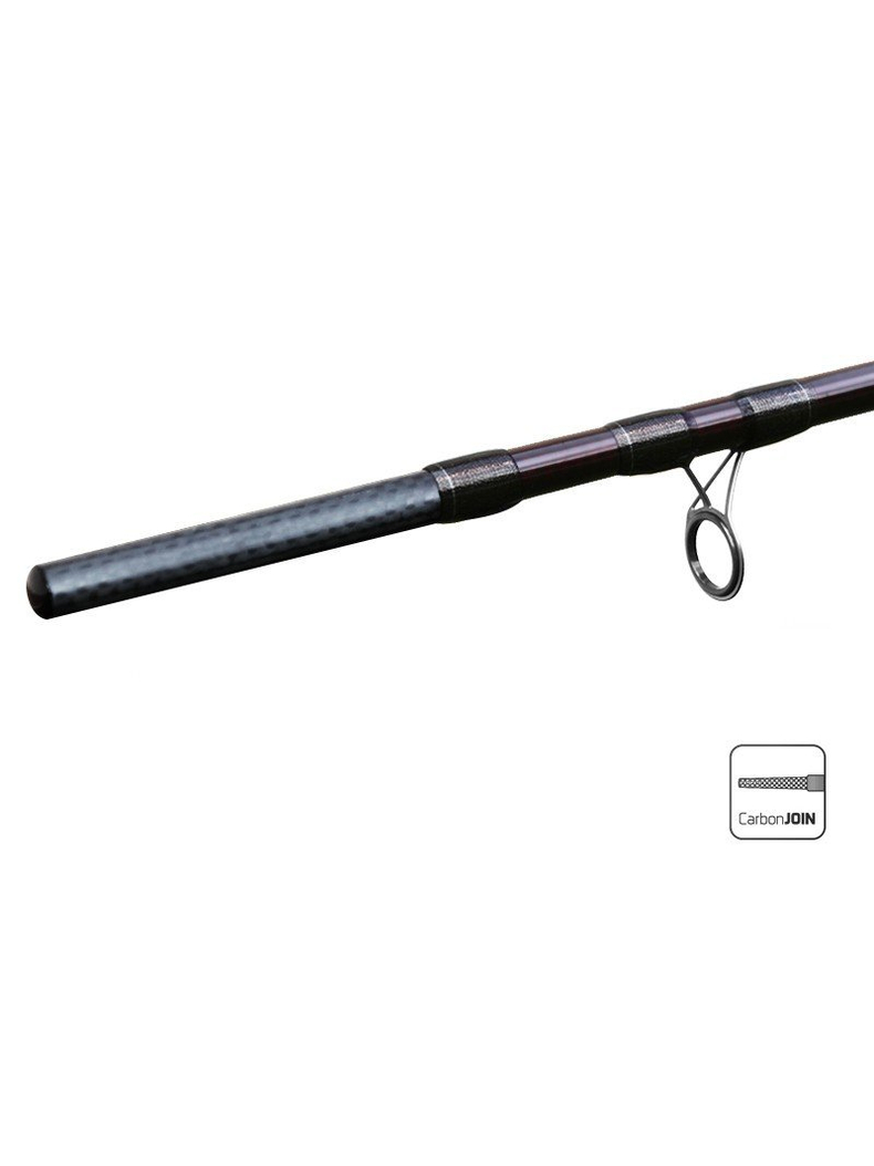 Удилище фидерное DELPHIN MAGMA II NG DUO Feeder 4+5 tips, изображение 4 Удилище фидерное DELPHIN MAGMA II NG DUO Feeder 4+5 tips, изображение 4