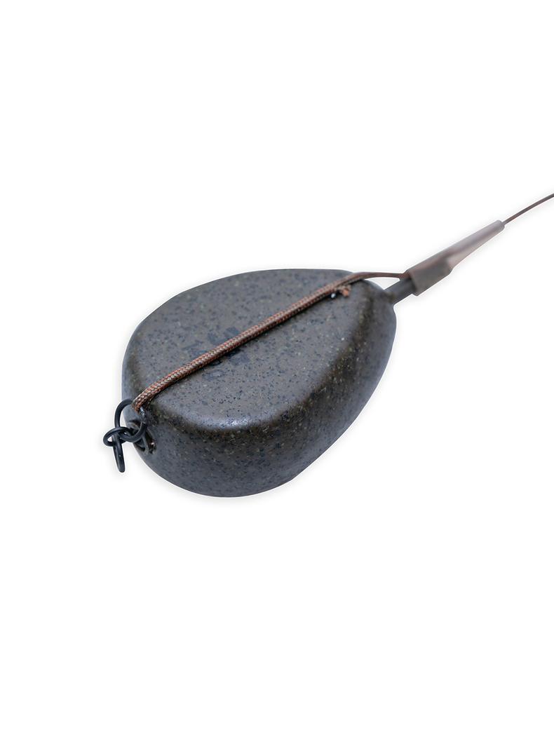 Вертлюжок с двойным кольцом ESP Double Ring Swivel, изображение 3