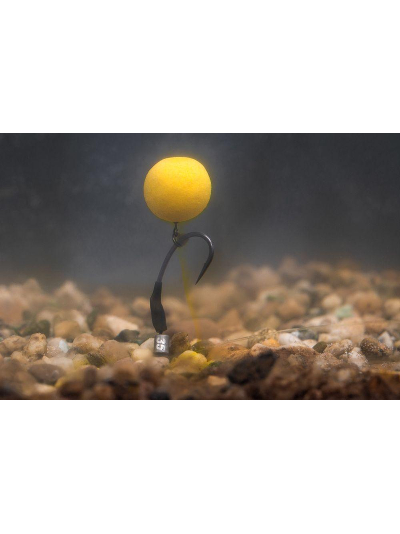 Утяжелители вертлюжков вольфрамовые KORDA Dark Matter Swivel Balancing Weights, Вес: 0.3 г, изображение 10 Утяжелители вертлюжков вольфрамовые KORDA Dark Matter Swivel Balancing Weights, Вес: 0.3 г, изображение 10