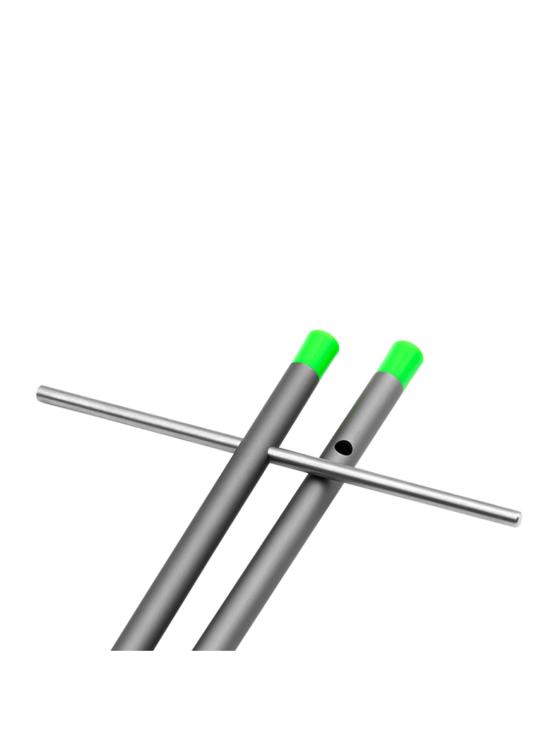 Колышки для измерения дистанции KORDA BASIX Distance Stick, изображение 5