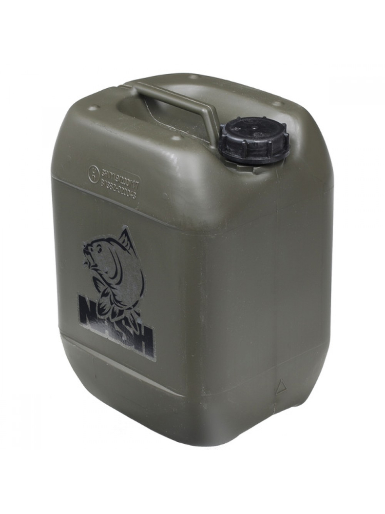 Канистра для воды NASH Water Container, Объём: 5 литров, изображение 2