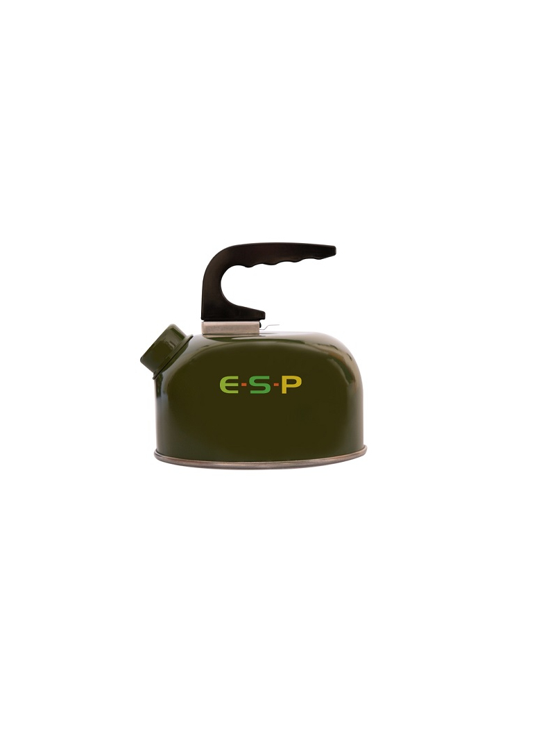 Чайник ESP Green Kettle, Объём: 0.6 л, изображение 2 Чайник ESP Green Kettle, Объём: 0.6 л, изображение 2