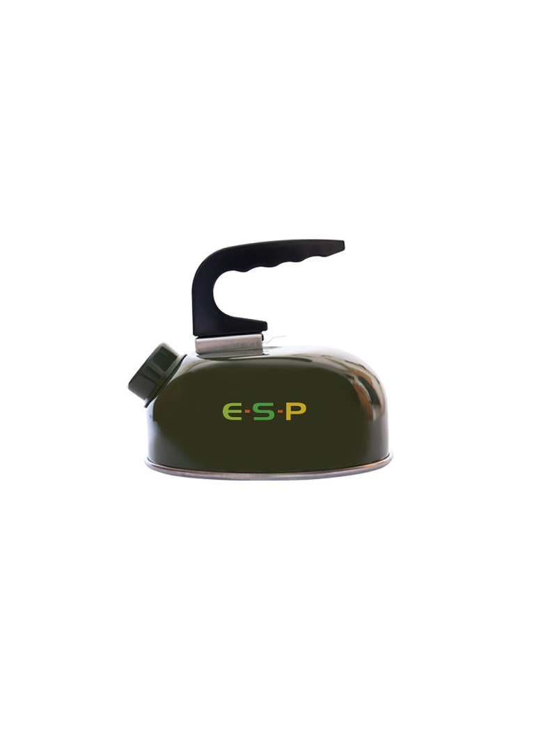 Чайник ESP Green Kettle, Объём: 0.6 л, изображение 3 Чайник ESP Green Kettle, Объём: 0.6 л, изображение 3