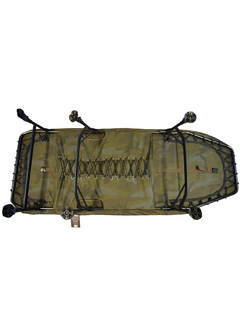 Раскладушка SONIK SK-TEK LEVELBED Standard, изображение 2 Раскладушка SONIK SK-TEK LEVELBED Standard, изображение 2