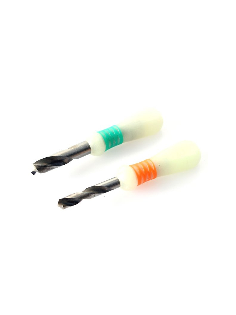 Сверло и пробковые палочки PB Products Bait Drill + Сork Sticks, Диаметр: 6 мм, изображение 5