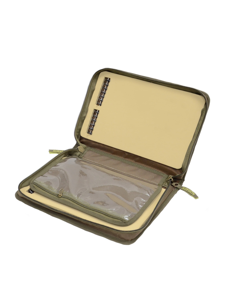 Поводочница Aquatic ПВ-06