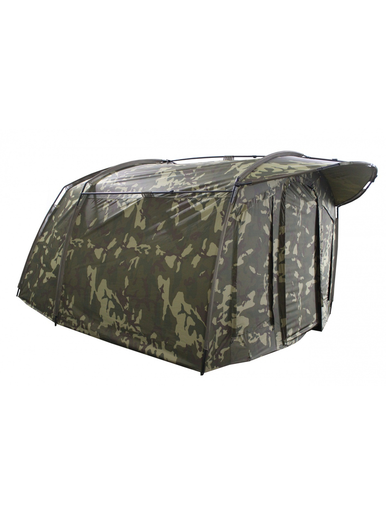 Палатка двухместная SONIK AXS CAMO Bivvy 2 Man Палатка двухместная SONIK AXS CAMO Bivvy 2 Man
