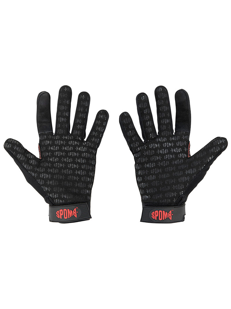 Перчатки SPOMB Pro Casting Gloves, Размер: S – M, изображение 2