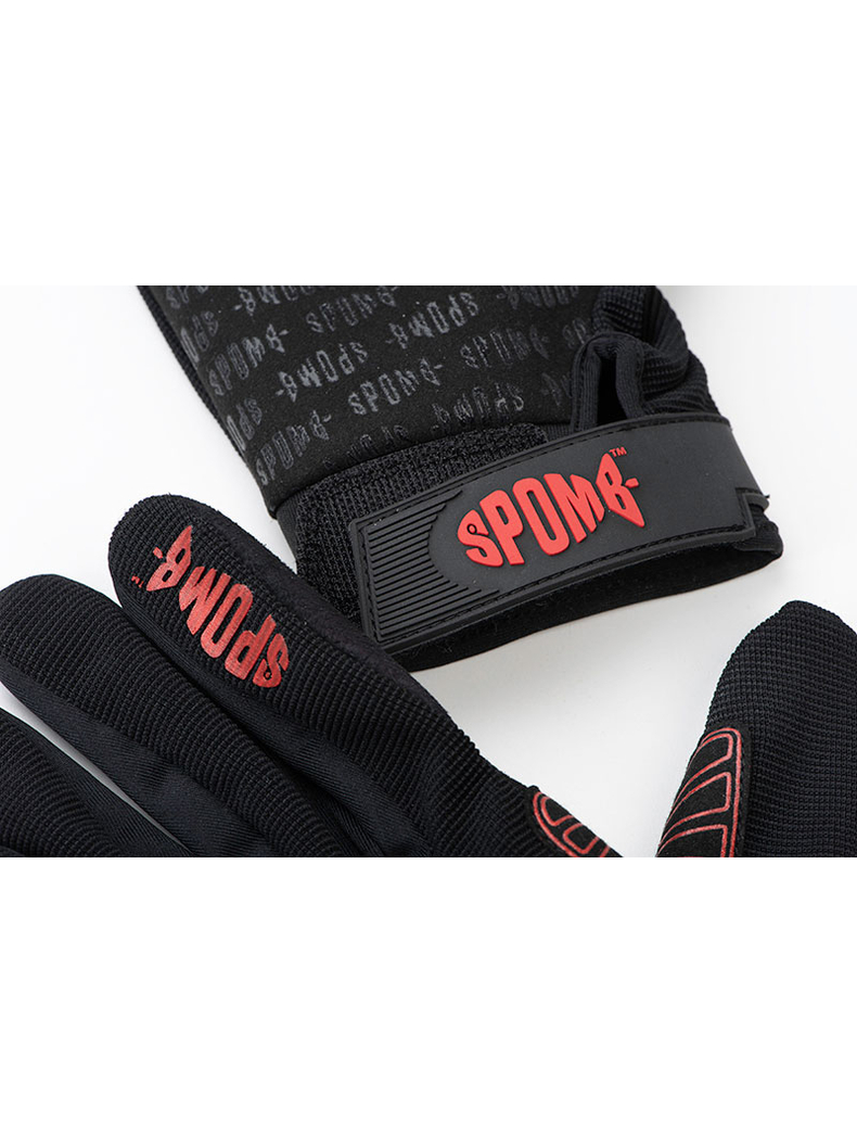 Перчатки SPOMB Pro Casting Gloves, Размер: S – M, изображение 3