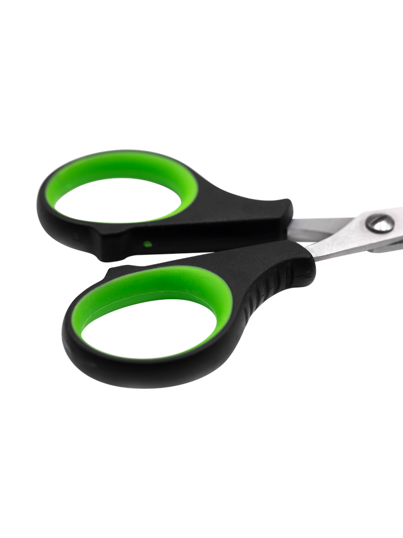 Ножницы KORDA BASIX Rig Scissors, изображение 4 Ножницы KORDA BASIX Rig Scissors, изображение 4