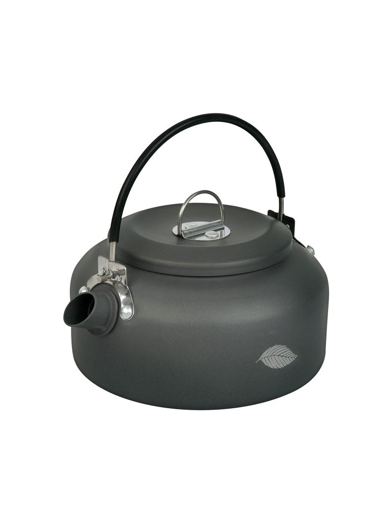 Чайник WYCHWOOD Carpers Kettle, Объём: 0.8 л, изображение 2 Чайник WYCHWOOD Carpers Kettle, Объём: 0.8 л, изображение 2