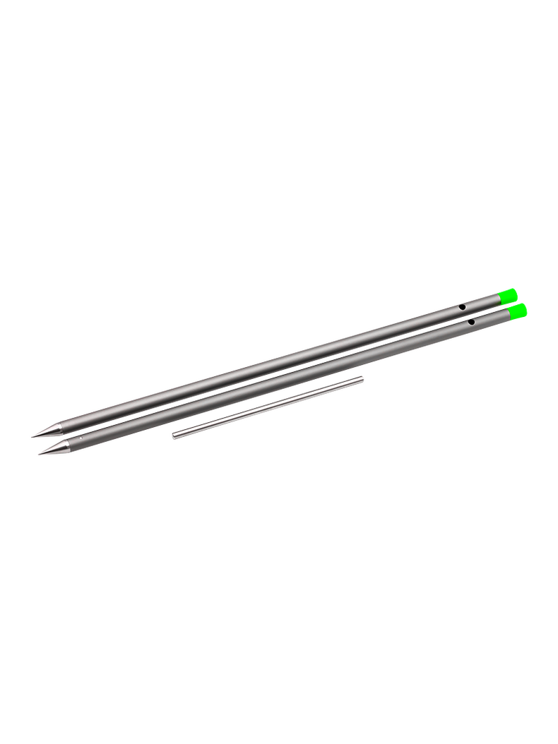 Колышки для измерения дистанции KORDA BASIX Distance Stick