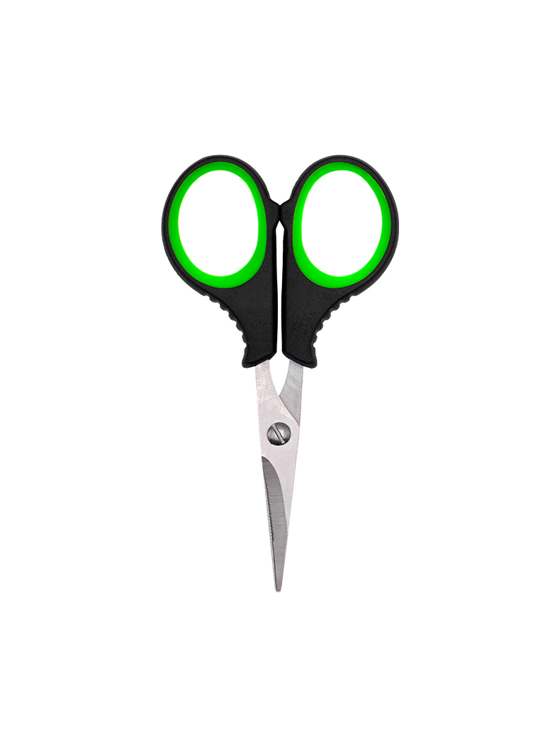 Ножницы KORDA BASIX Rig Scissors, изображение 2 Ножницы KORDA BASIX Rig Scissors, изображение 2