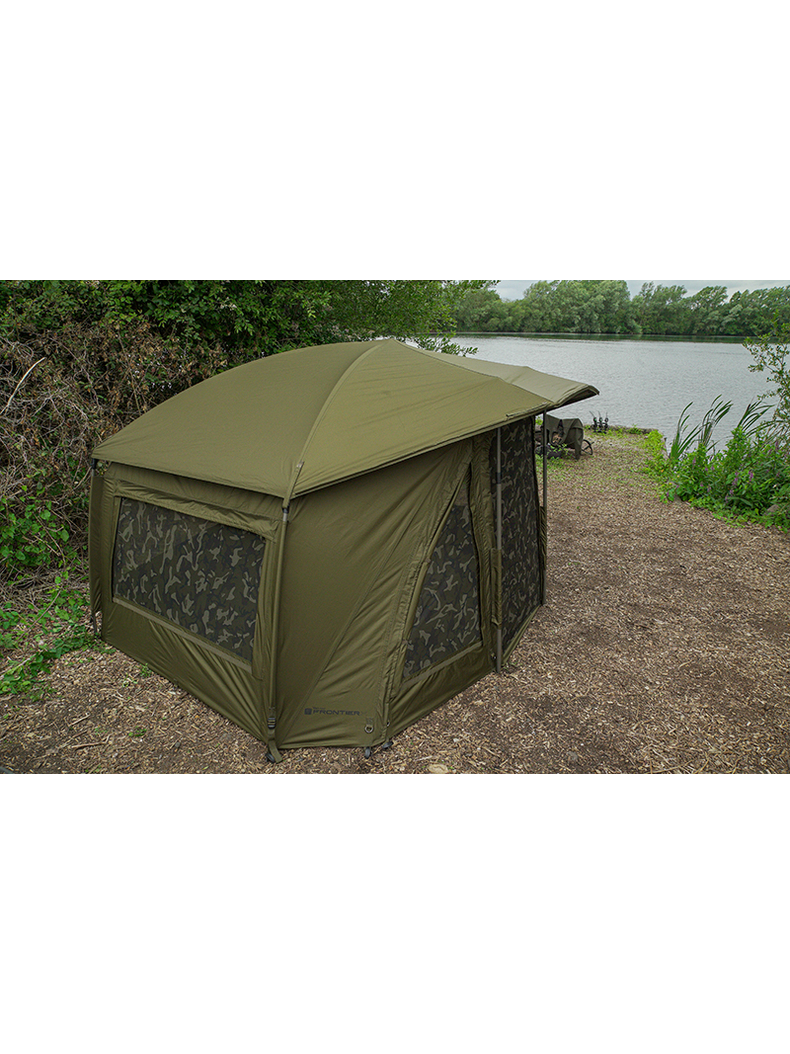 Накидка для палатки FOX Frontier X Overwrap Накидка для палатки FOX Frontier X Overwrap