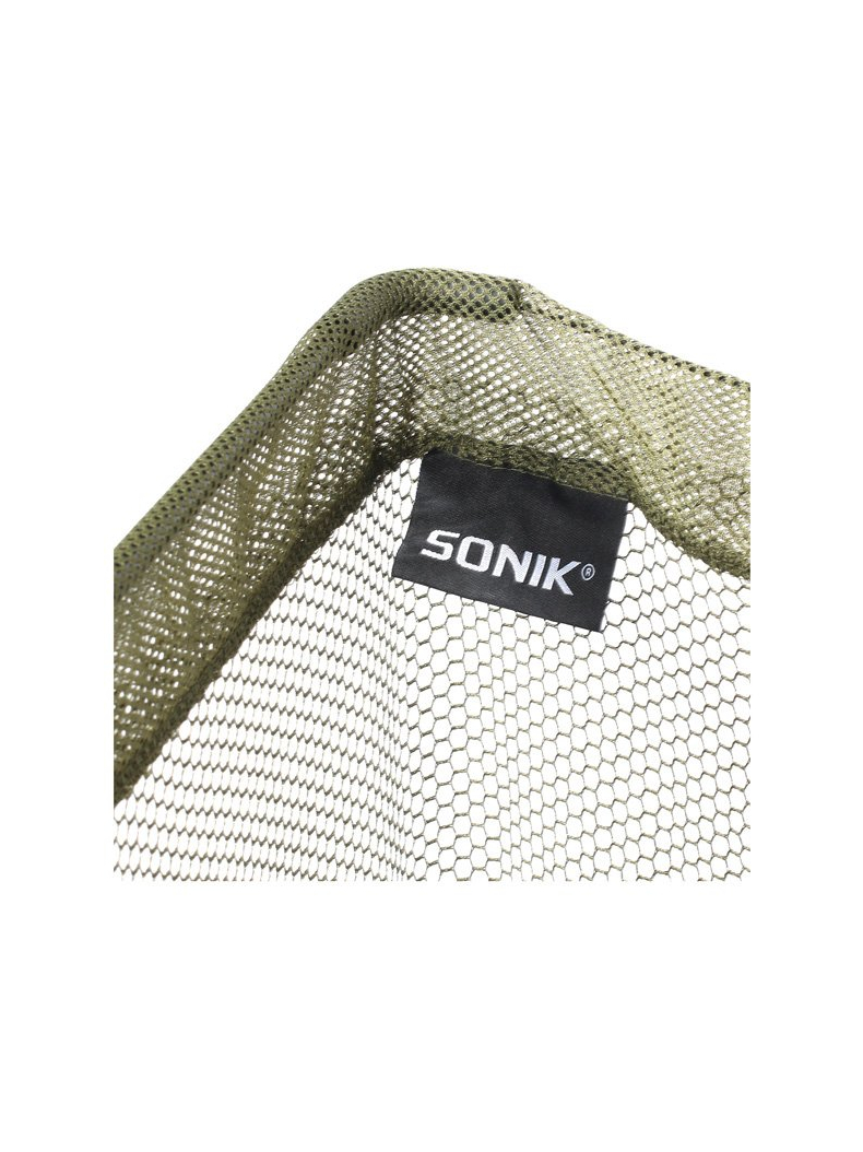 Подсачек карповый SONIK VADERX RS Landing Net 42", изображение 3