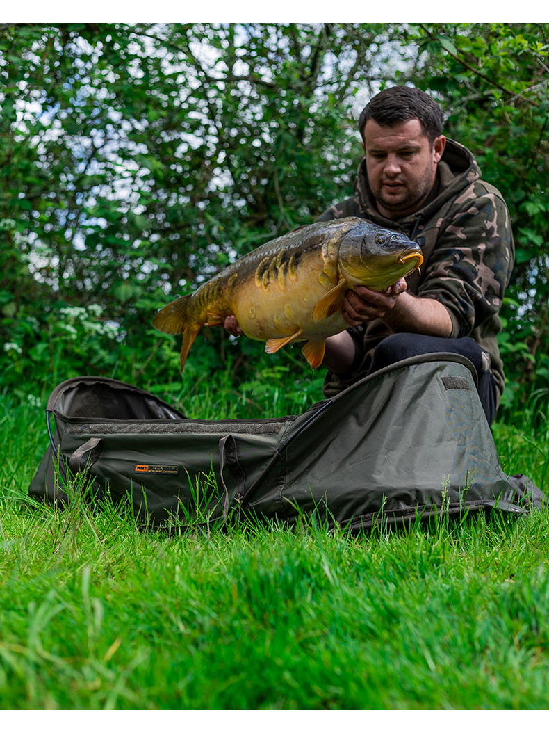 Безопасный мат FOX Easy Mat Khaki, Размер: XL, изображение 11