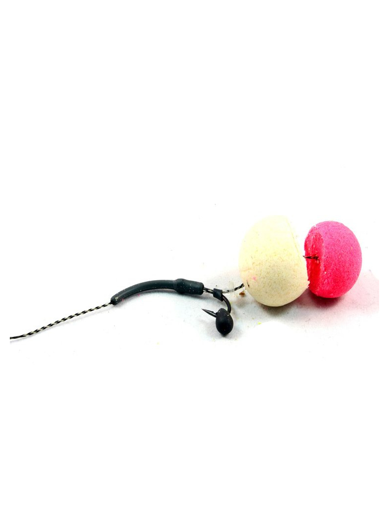 Нижние стопоры для насадок PB PRODUCTS Baitstops, Цвет: Бесцветный, изображение 3 Нижние стопоры для насадок PB PRODUCTS Baitstops, Цвет: Бесцветный, изображение 3