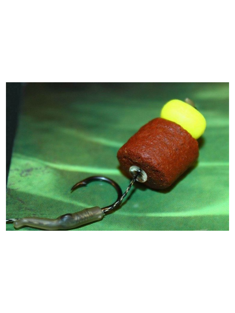 Нижние стопоры для насадок PB PRODUCTS Baitstops, Цвет: Бесцветный, изображение 5 Нижние стопоры для насадок PB PRODUCTS Baitstops, Цвет: Бесцветный, изображение 5