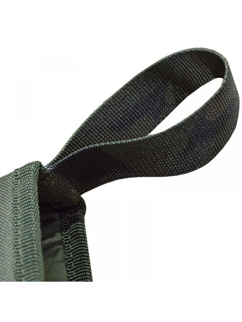 Сумка с набором посуды на 2-х человек CARP PRO, изображение 6