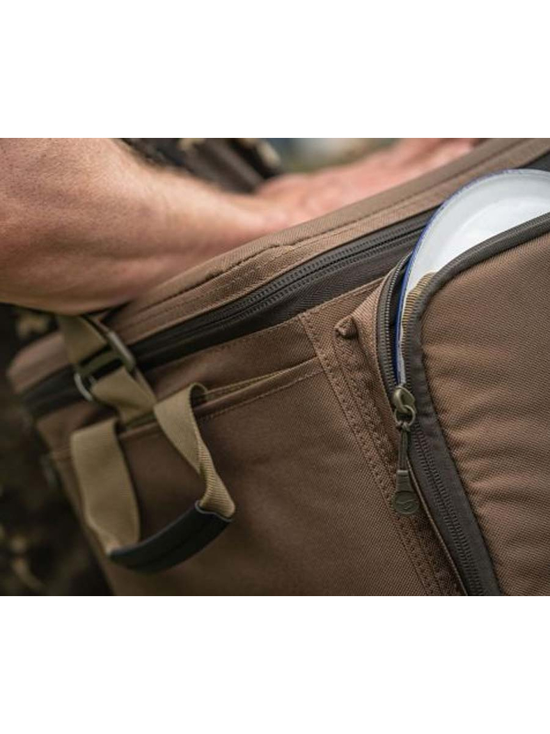 Термосумка KORDA Compac Cool Bag Large, изображение 3 Термосумка KORDA Compac Cool Bag Large, изображение 3