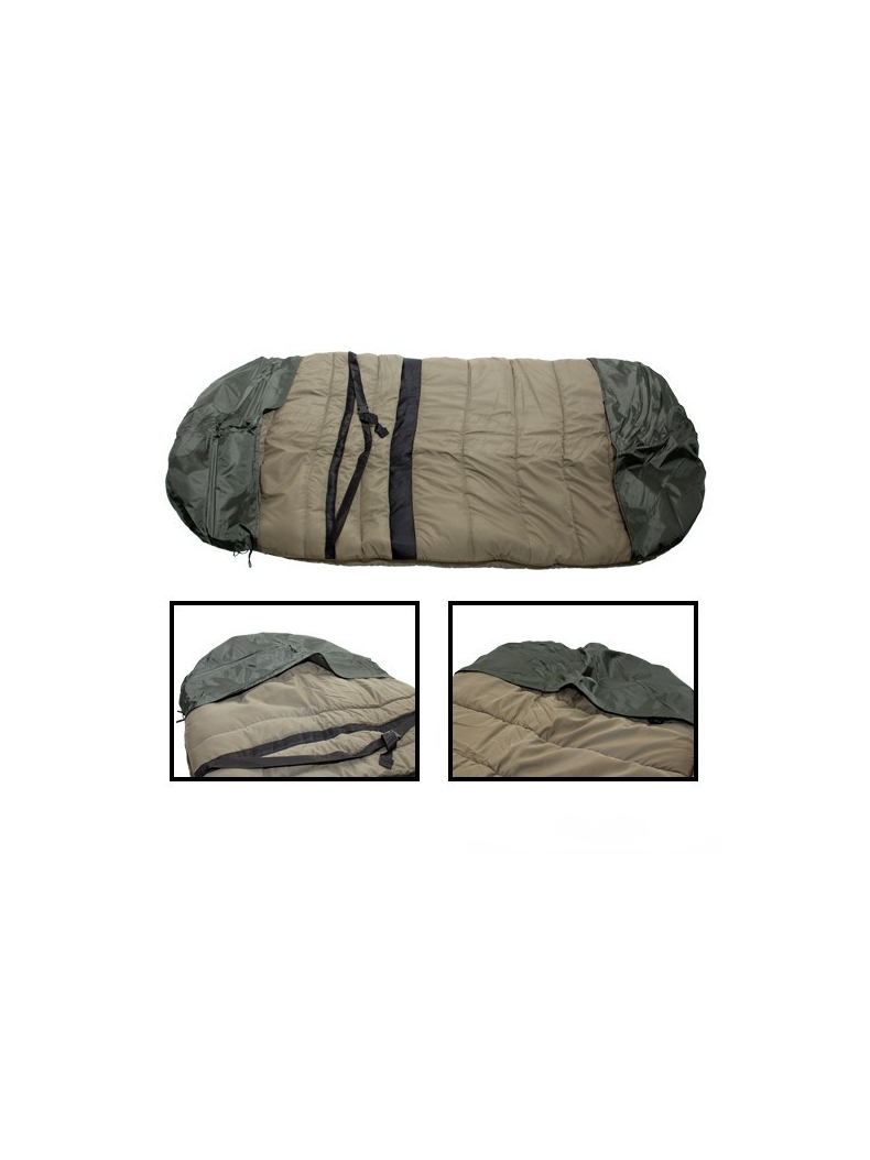 Спальный мешок EastShark HY S007, изображение 3