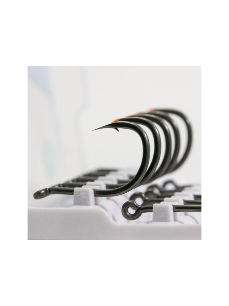 Крючки Korda Kamakura Choddy, Размер крючка: № 8, изображение 4