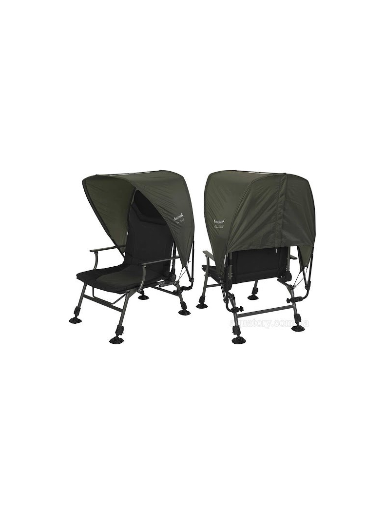 Козырек-тент для кресла ANACONDA Chair Shield, изображение 2 Козырек-тент для кресла ANACONDA Chair Shield, изображение 2