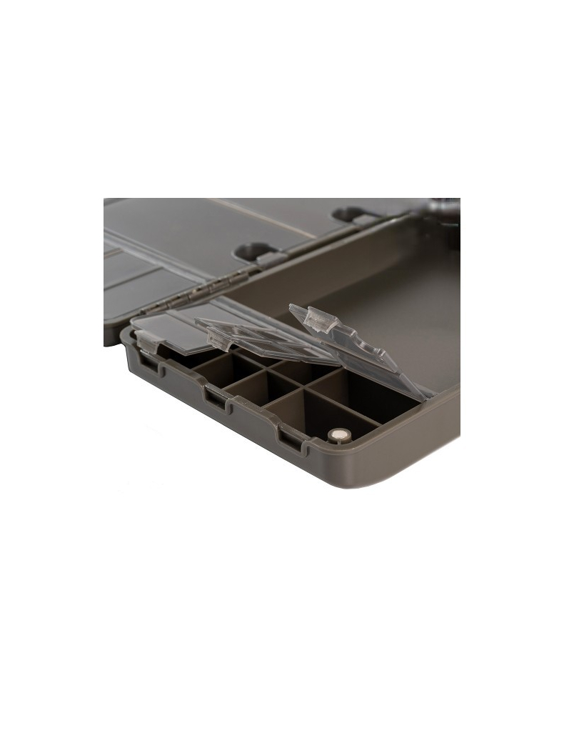 Компактный текл-бокс EastShark ES-035, изображение 3