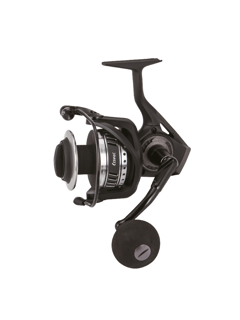 Катушка OKUMA Cedros 10000 Regular Speed