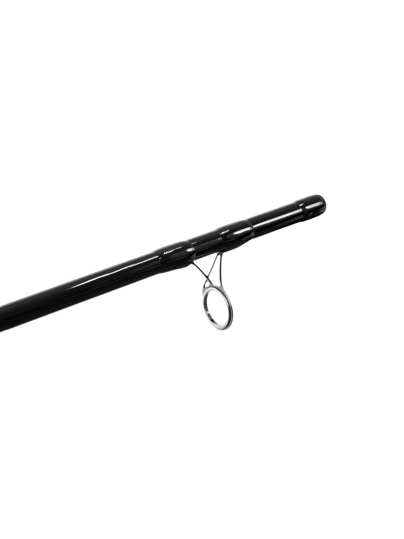 Удилище фидерное DELPHIN SYMBOL Feeder 3+2 tips, Тест: 140 г, Длина удилища: 12 ft :: 3.65 м, изображение 2 Удилище фидерное DELPHIN SYMBOL Feeder 3+2 tips, Тест: 140 г, Длина удилища: 12 ft :: 3.65 м, изображение 2