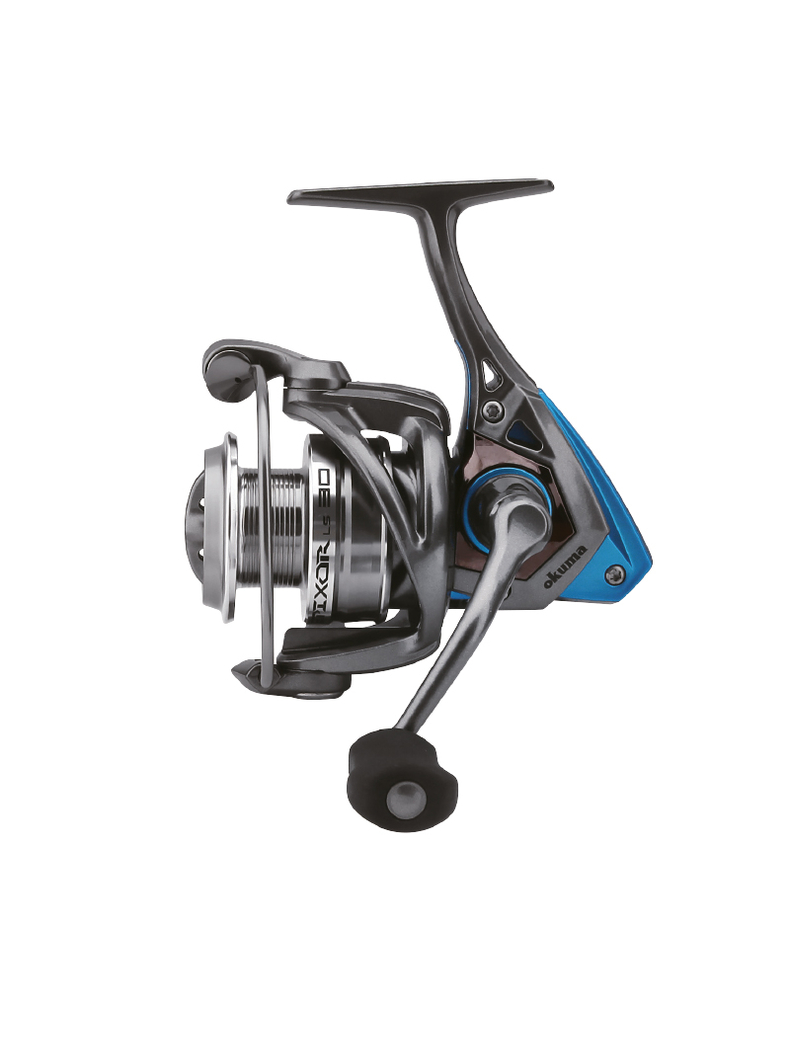 Катушка OKUMA Epixor LS 30