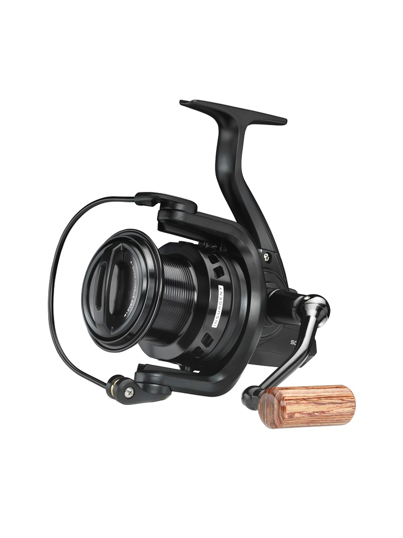 Катушка карповая SONIK INSURGENT 5000 Reel Катушка карповая SONIK INSURGENT 5000 Reel