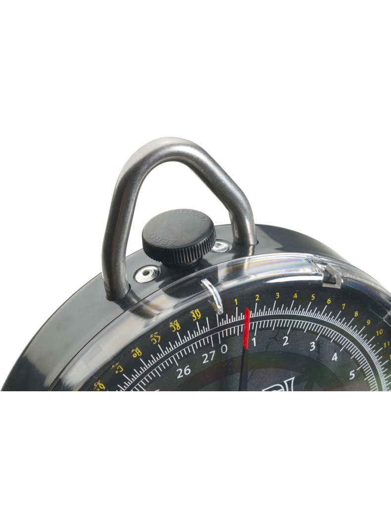 Весы механические с чехлом MIVARDI HARDCORE Scale - 27kg, изображение 2 Весы механические с чехлом MIVARDI HARDCORE Scale - 27kg, изображение 2