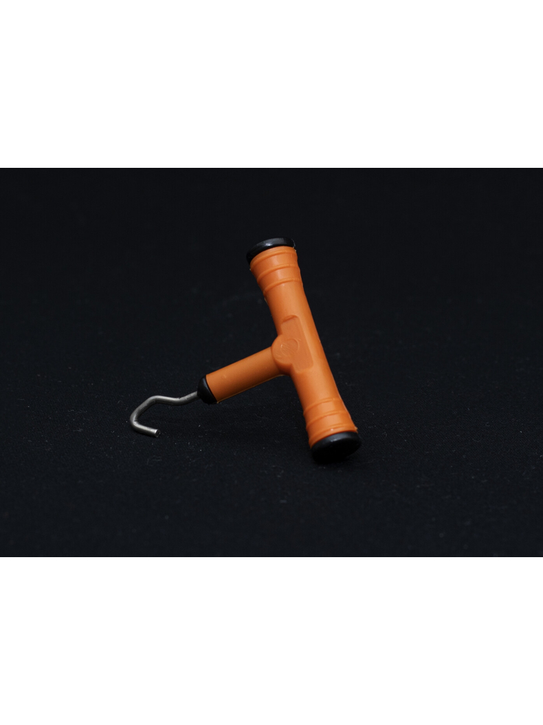 Инструмент для затягивания узлов MIVARDI Knot Puller, изображение 2 Инструмент для затягивания узлов MIVARDI Knot Puller, изображение 2