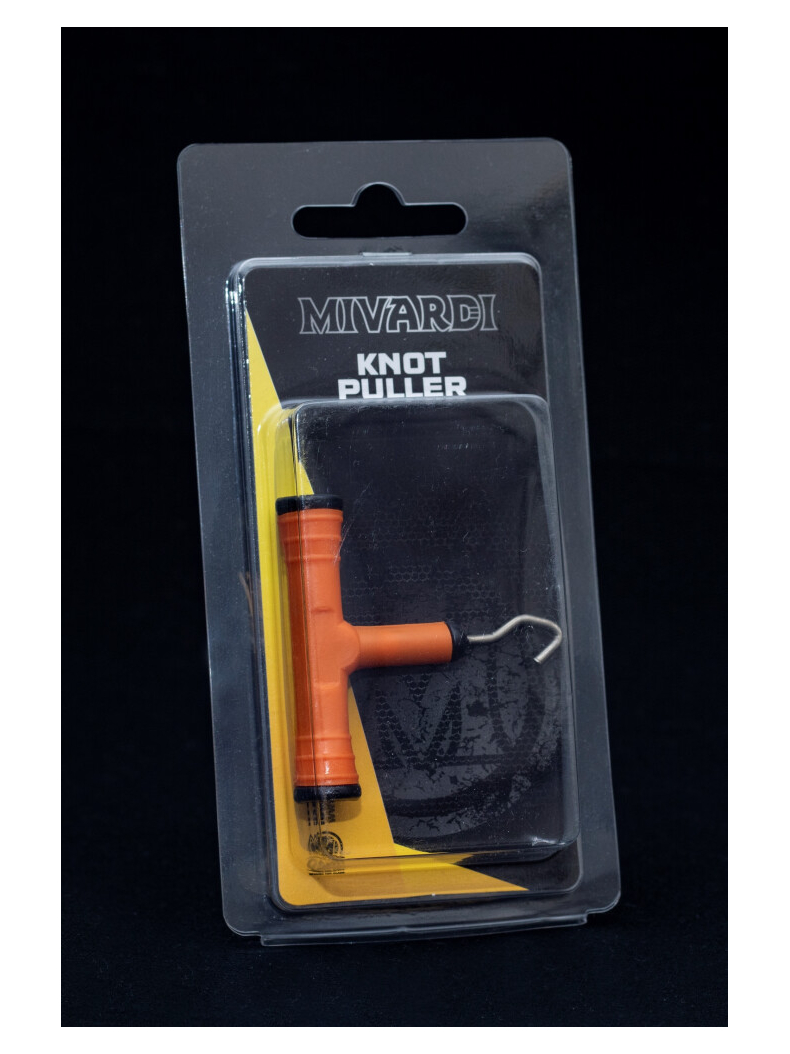 Инструмент для затягивания узлов MIVARDI Knot Puller, изображение 3 Инструмент для затягивания узлов MIVARDI Knot Puller, изображение 3