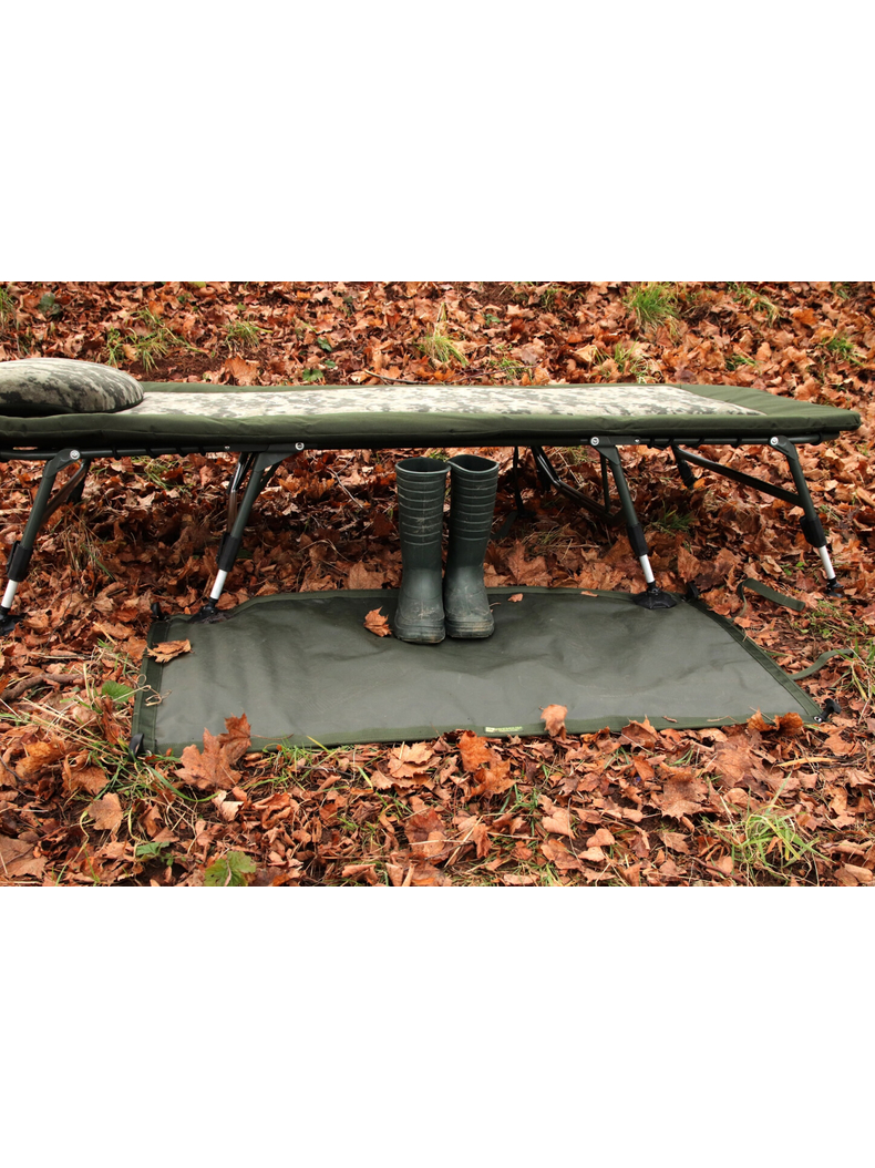 Коврик для палатки MIVARDI Bivvy Floor Mat PREMIUM XL - 128 x 70 cm / 640g, изображение 7