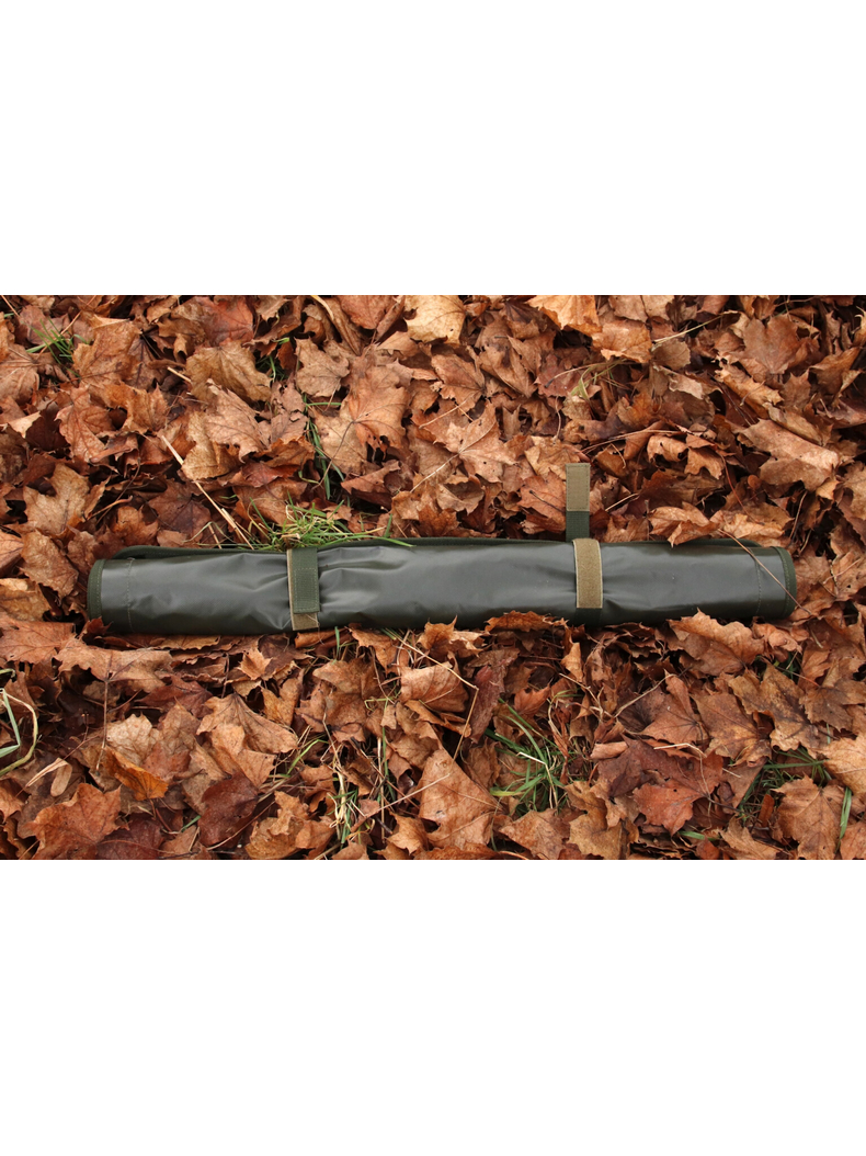 Коврик для палатки MIVARDI Bivvy Floor Mat PREMIUM XL - 128 x 70 cm / 640g, изображение 9