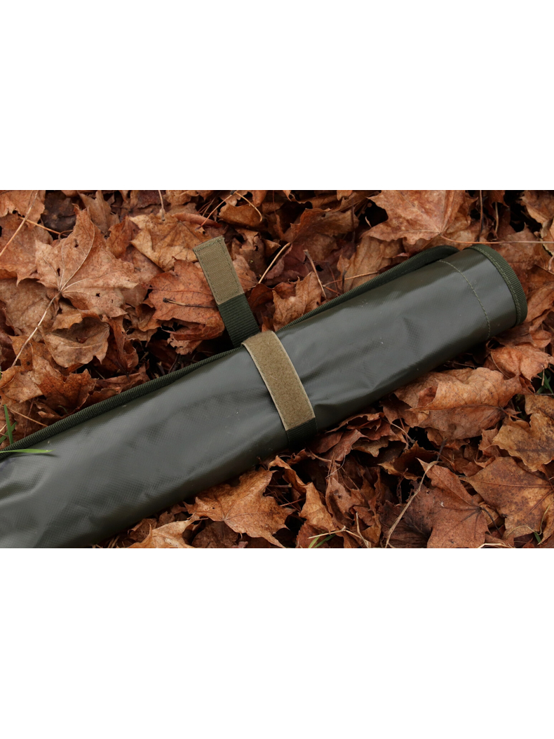 Коврик для палатки MIVARDI Bivvy Floor Mat PREMIUM XL - 128 x 70 cm / 640g, изображение 10