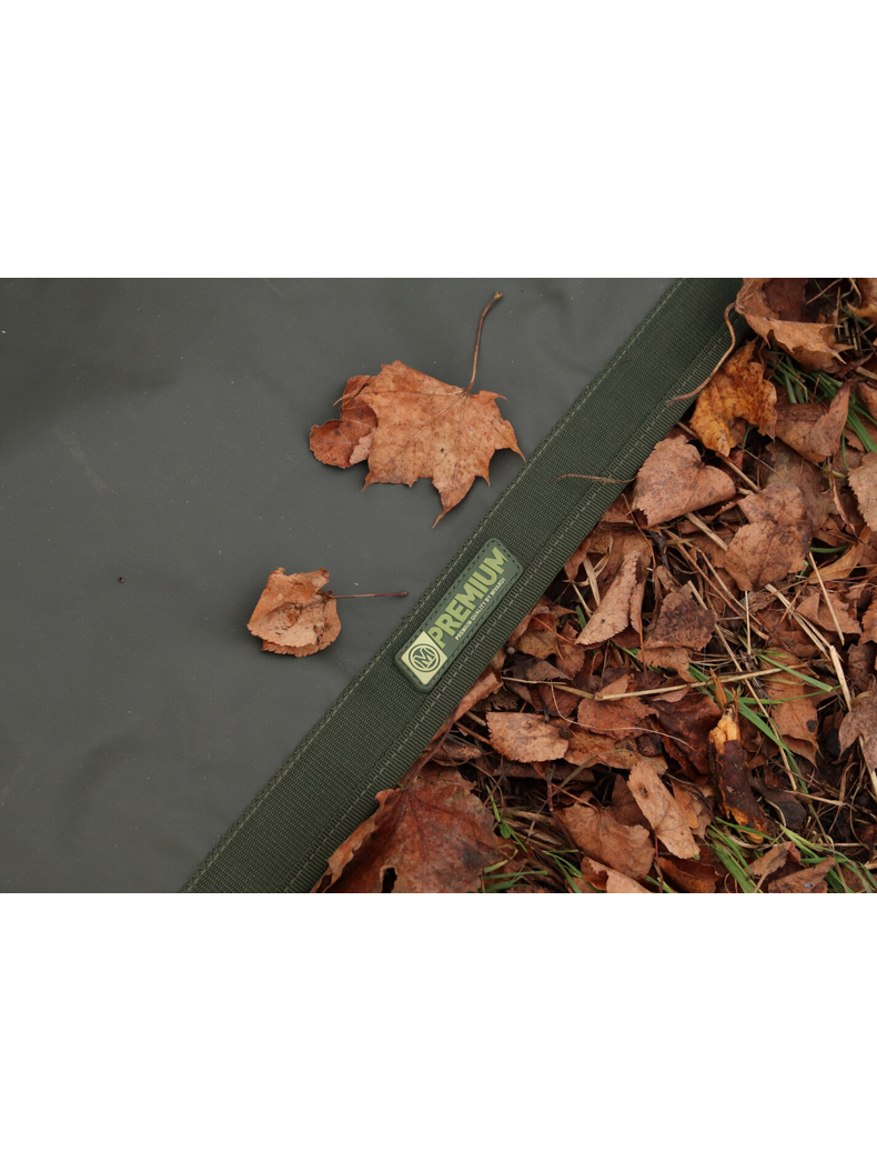 Коврик для палатки MIVARDI Bivvy Floor Mat PREMIUM XL - 128 x 70 cm / 640g, изображение 5