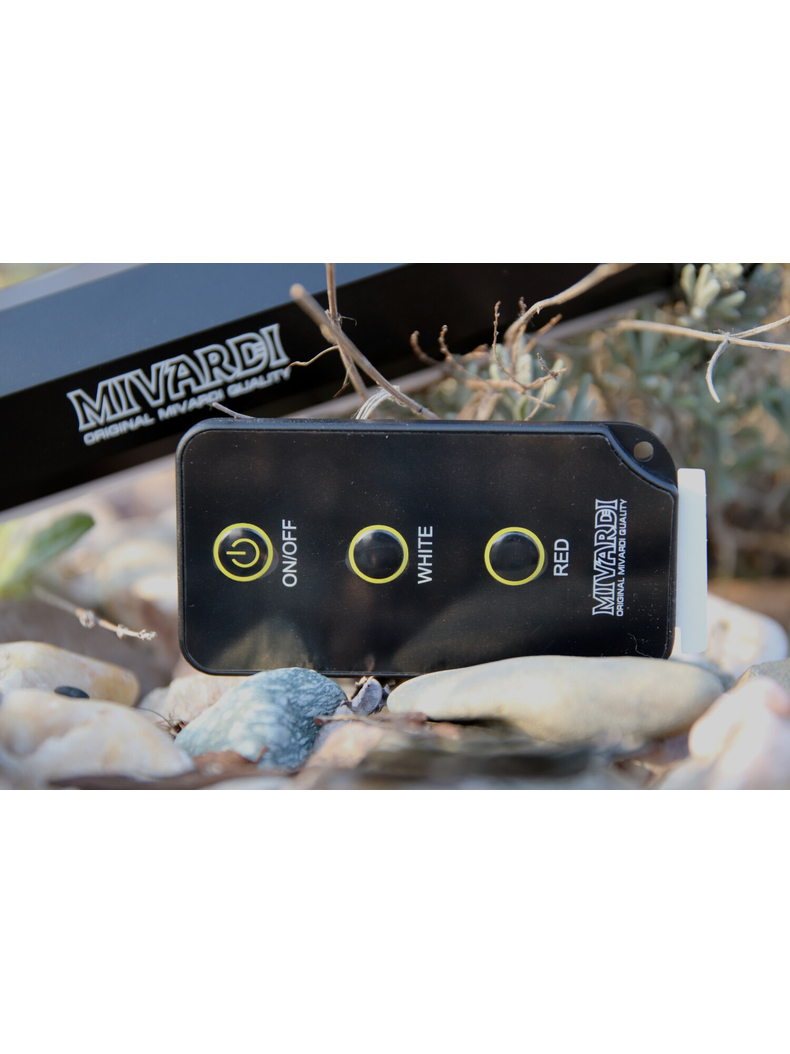 Многофункциональный светильник с пультом MIVARDI NEW DYNASTY Bivvy Light RC, изображение 3