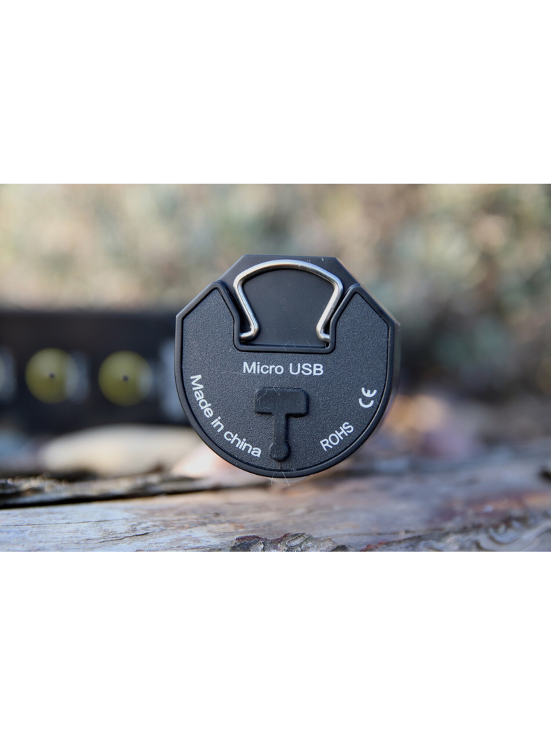 Многофункциональный светильник с пультом MIVARDI NEW DYNASTY Bivvy Light RC, изображение 4