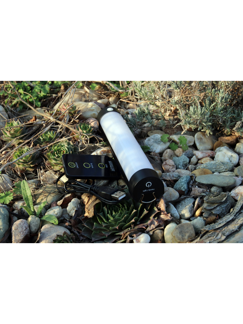 Многофункциональный светильник с пультом MIVARDI NEW DYNASTY Bivvy Light RC, изображение 5