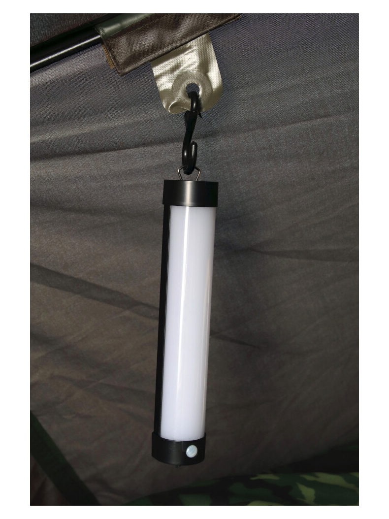 Многофункциональный светильник с пультом MIVARDI NEW DYNASTY Bivvy Light RC, изображение 7