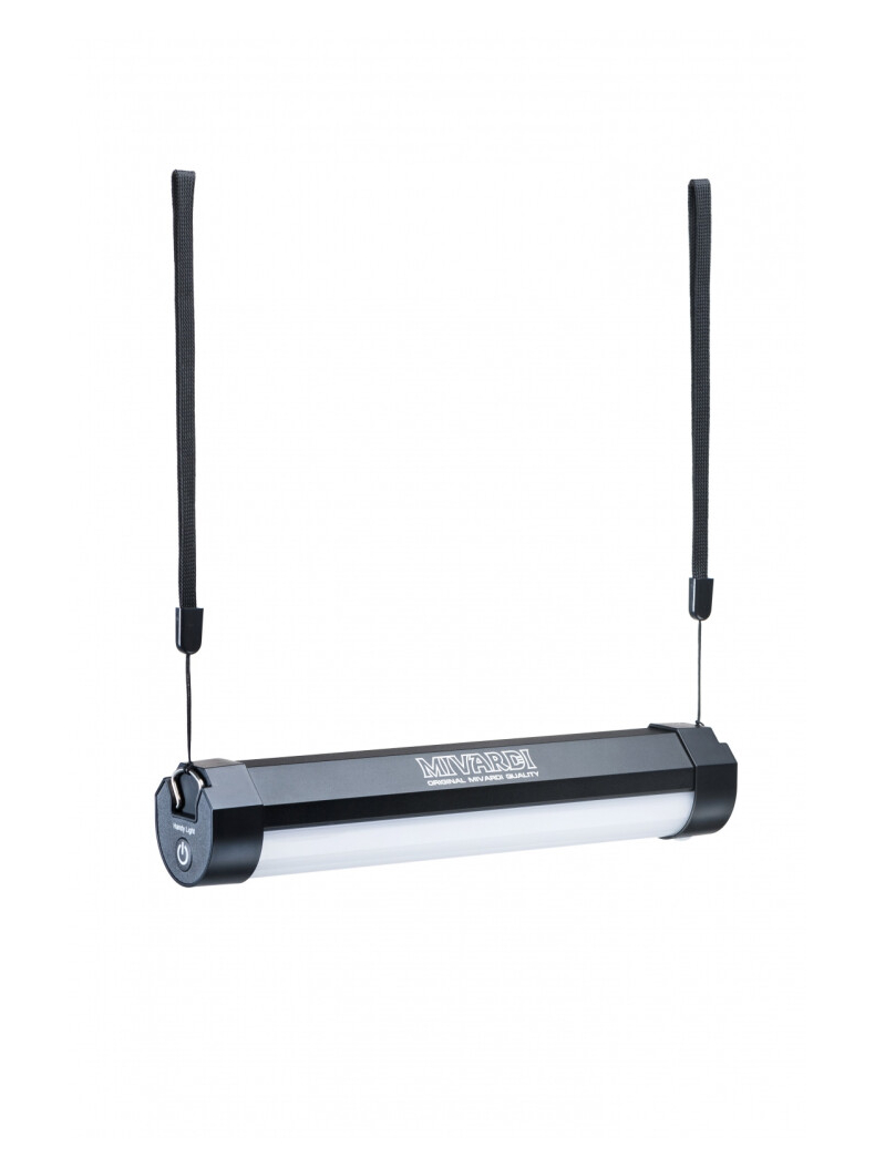 Многофункциональный светильник с пультом MIVARDI NEW DYNASTY Bivvy Light RC, изображение 2