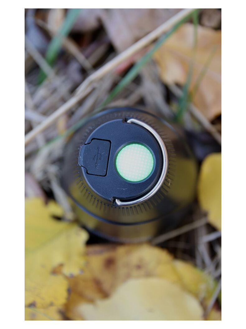 Многофункциональный светильник с пультом MIVARDI PROFESSIONAL Bivvy Light RC, изображение 4