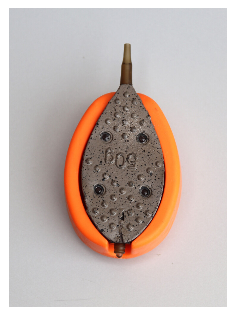 Пресс-форма для кормушек MIVARDI Method Feeder Mould, Размер: L, изображение 4 Пресс-форма для кормушек MIVARDI Method Feeder Mould, Размер: L, изображение 4